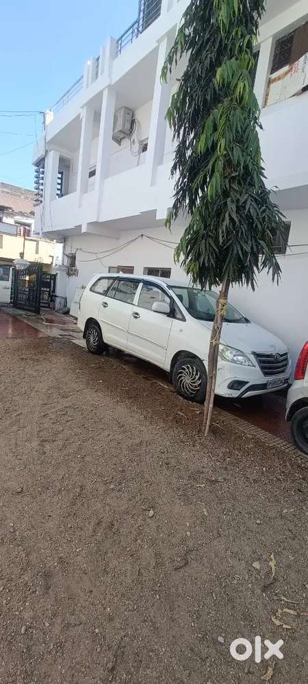 Toyota Innova 2015 Diesel Well Maintained
