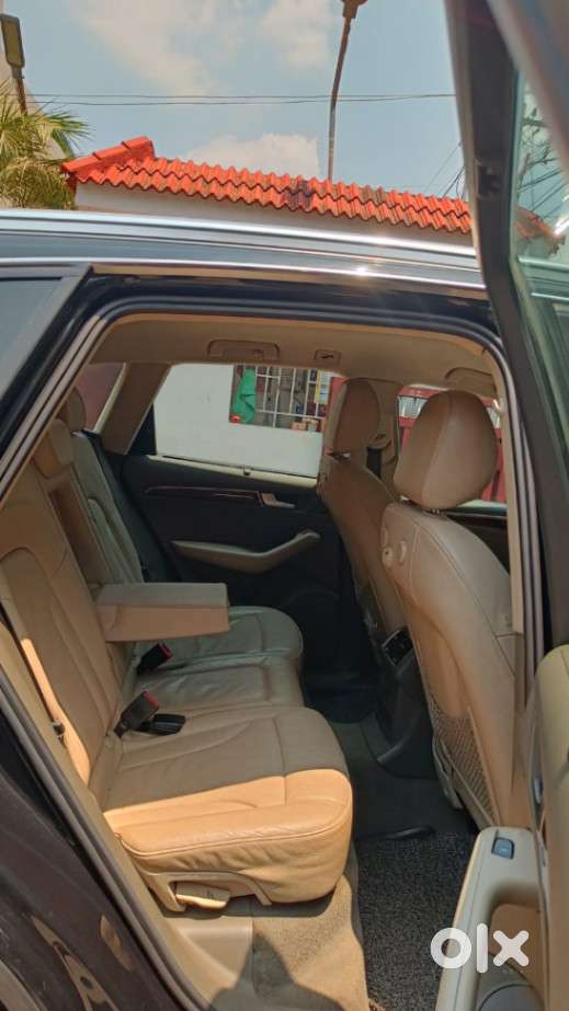 Audi Q5 2.0 Tdi Quattro, 2012, Diesel
