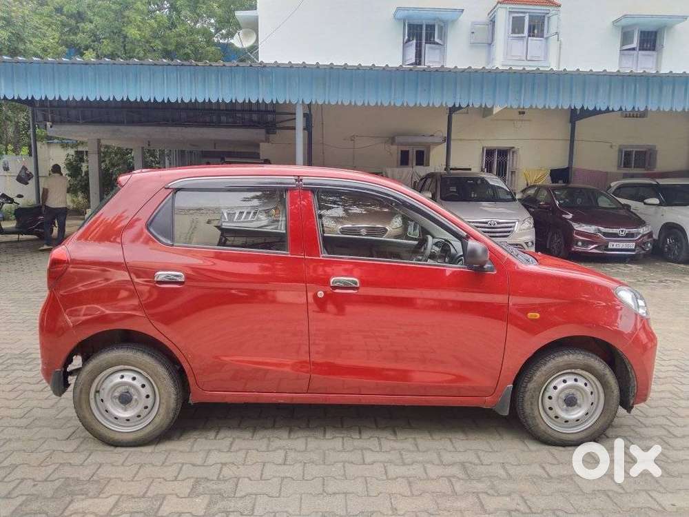 Maruti Suzuki Alto K10 1.0 Lxi, 2022, Petrol