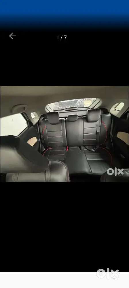 Toyota Glanza 1.2 E 2025