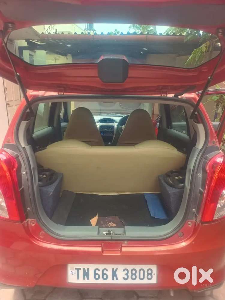 Alto 800 - 2014 Model ..