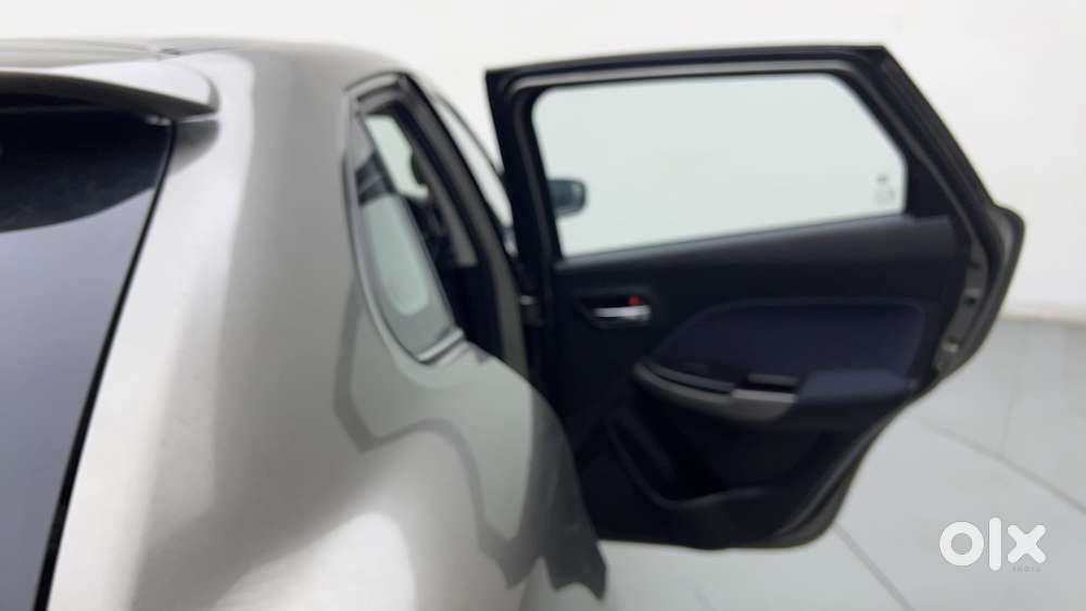 Maruti Suzuki Baleno 1.2 Zeta, 2020, Petrol