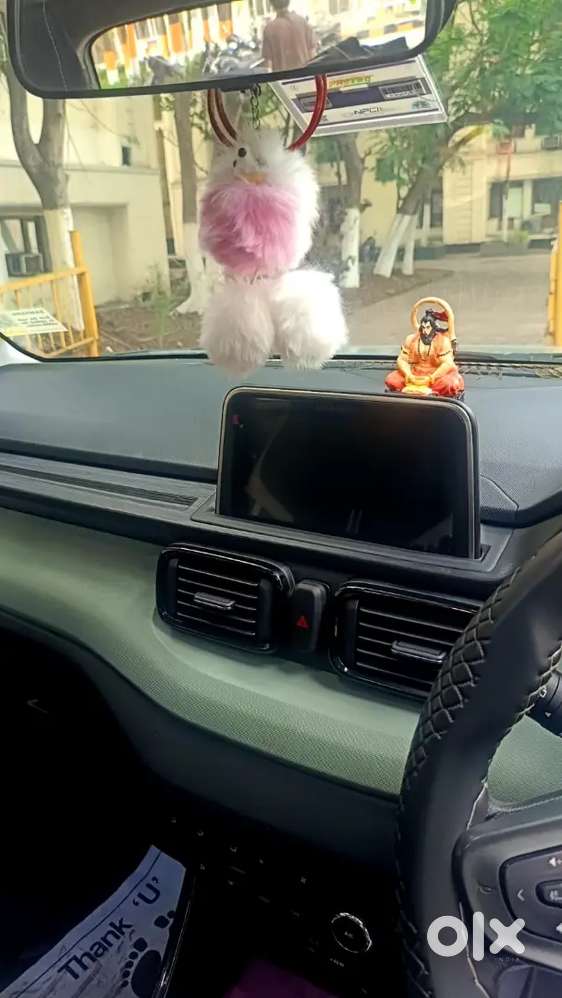 Tata Punch Adventure Plus Sunroof