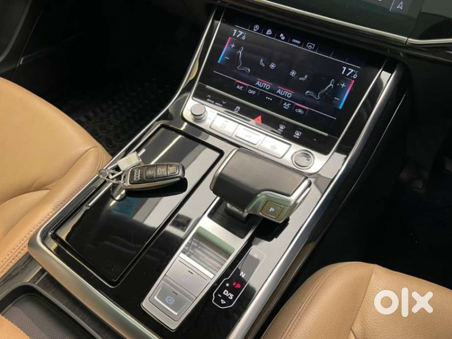 Audi Q7 Technology 55 Tfsi W/o Matrix, 2023, Petrol