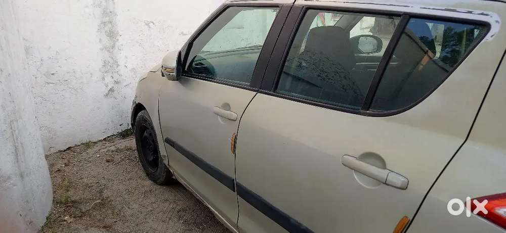 Maruti Suzuki Swift Vdi 2013