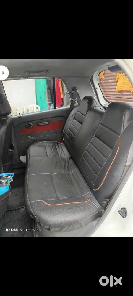 Santro 2009 Well Maintained