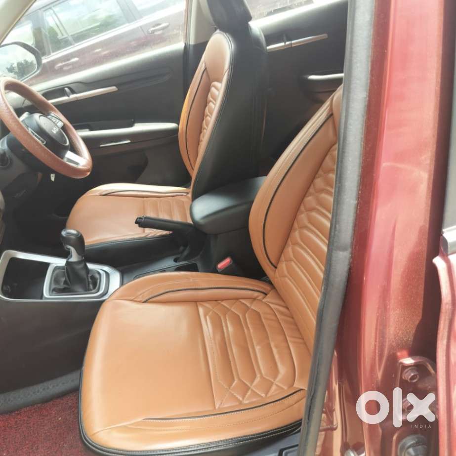 Kia Sonet Hte 1.2, 2022, Diesel