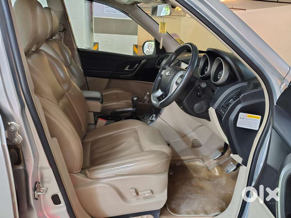 Mahindra Xuv500 2.2 W10, 2017, Diesel