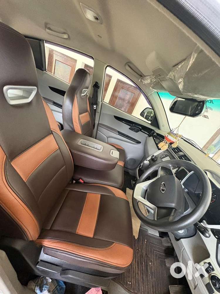 Mahindra Car 2017 Year Price Negotiable Annu