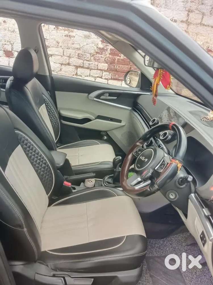 Kia Carens 2022 Diesel Manual