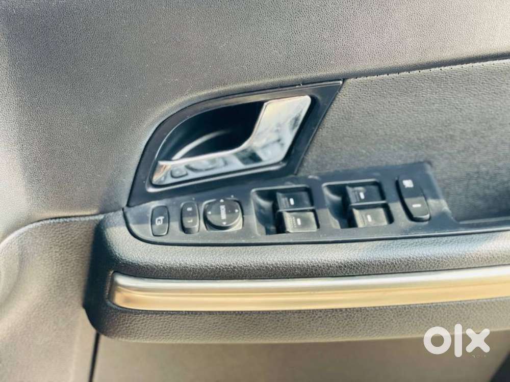 Tata Hexa Xt, 2018, Diesel