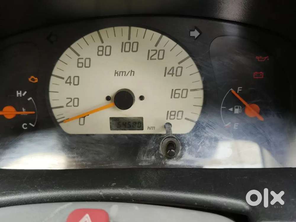 Maruti Suzuki Alto 2006