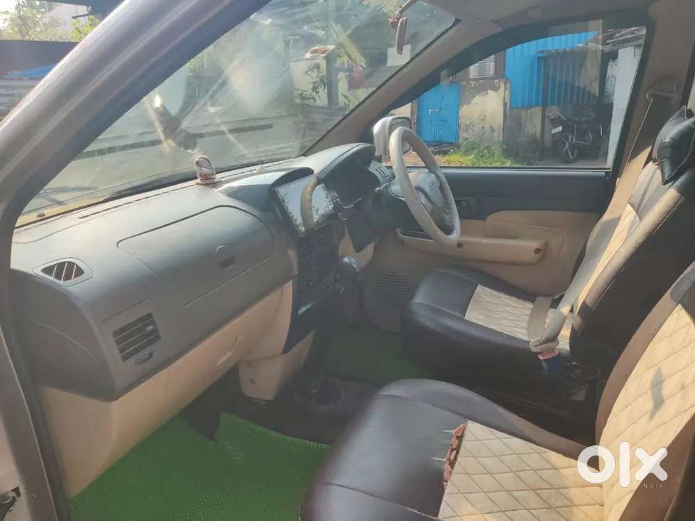 Chevrolet Tavera Neo 2016 Diesel Good Condition