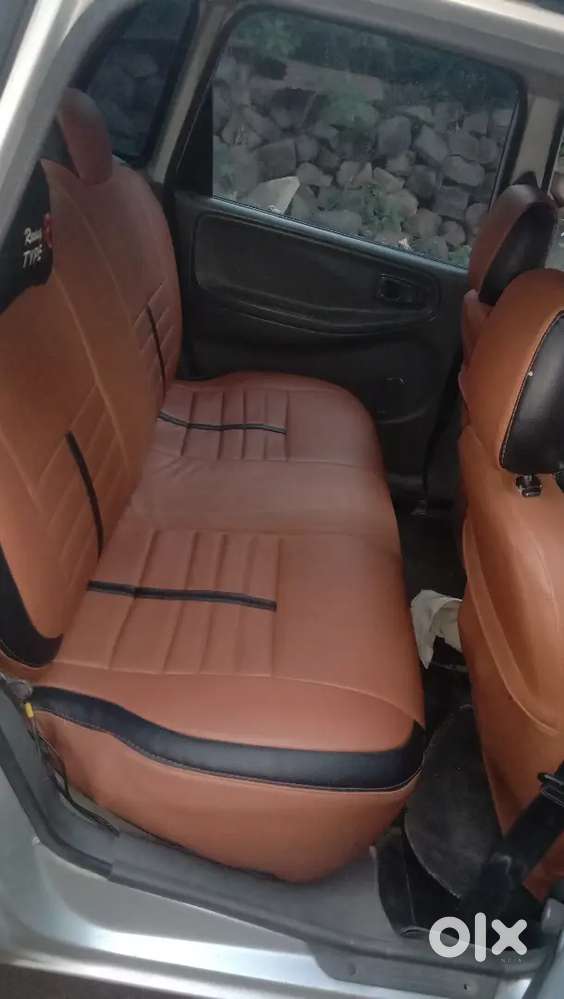 Maruti Suzuki Zen Estilo 2008