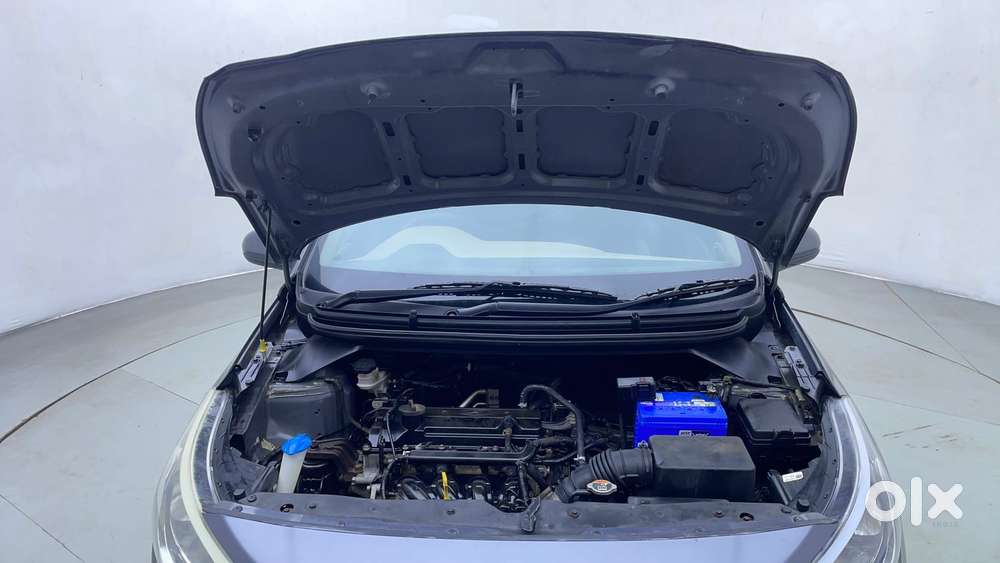 Hyundai Elite I20 Magna Executive 1.2, 2017, Petrol