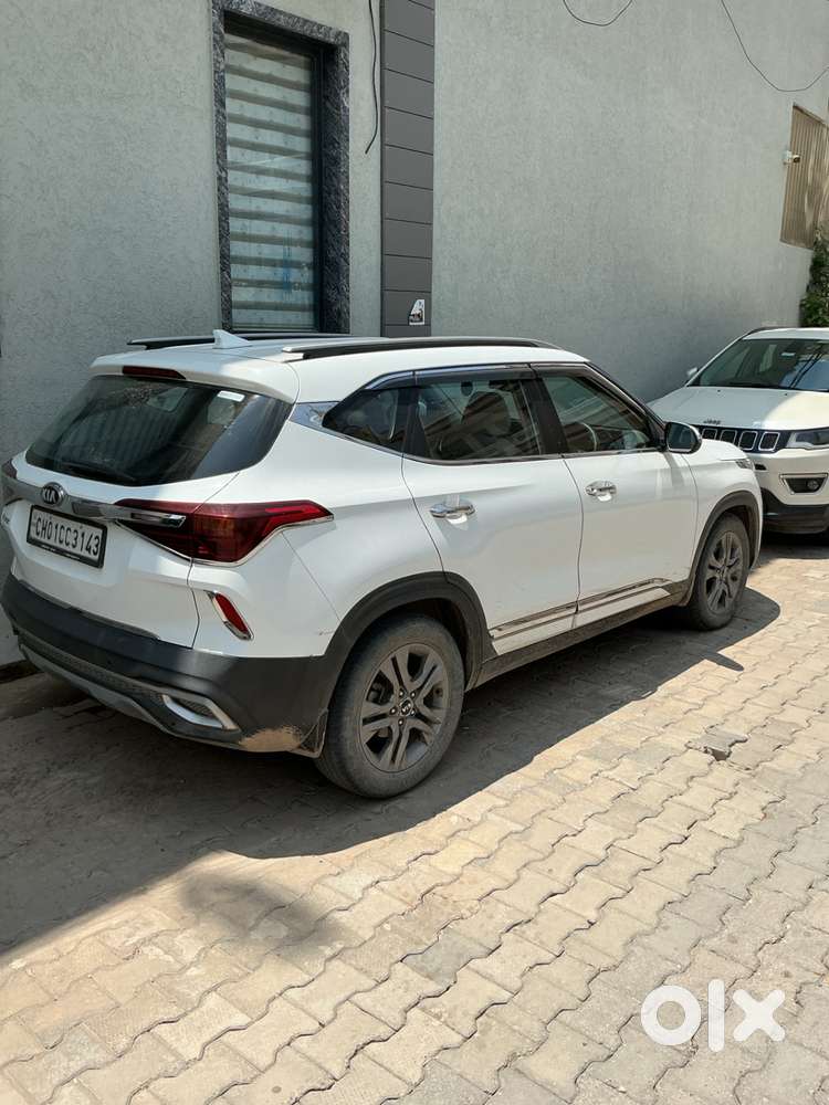 2020 Kia Seltos Htx Diesel Manual First Owner
