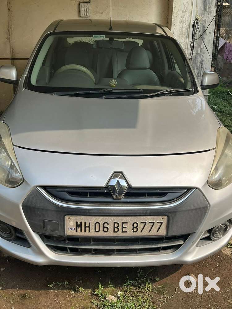 Renault Scala Diesel 2013