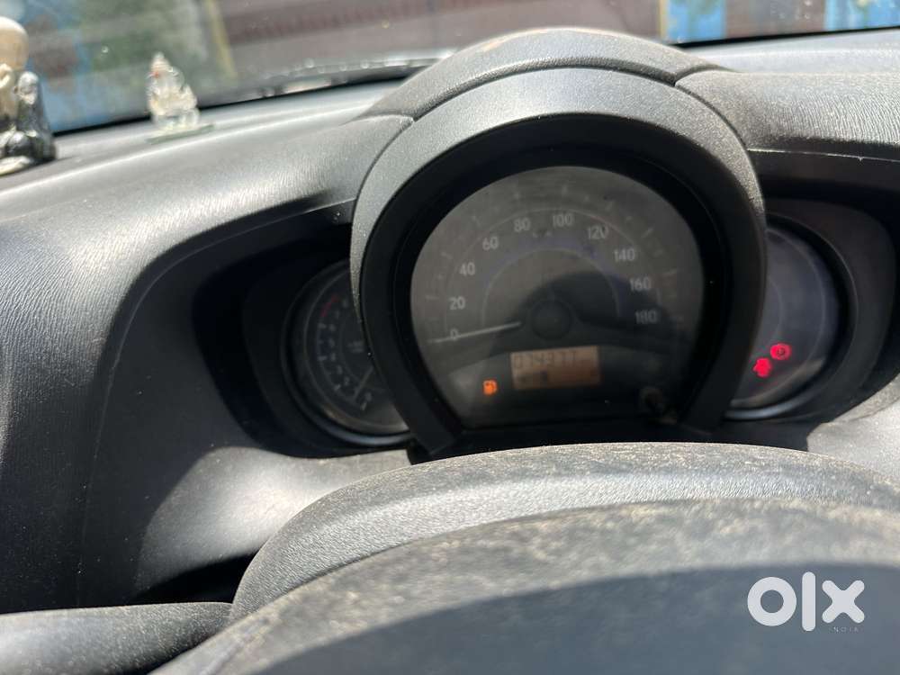 Honda Amaze 1.2 Smt I Vtec, 2015, Petrol