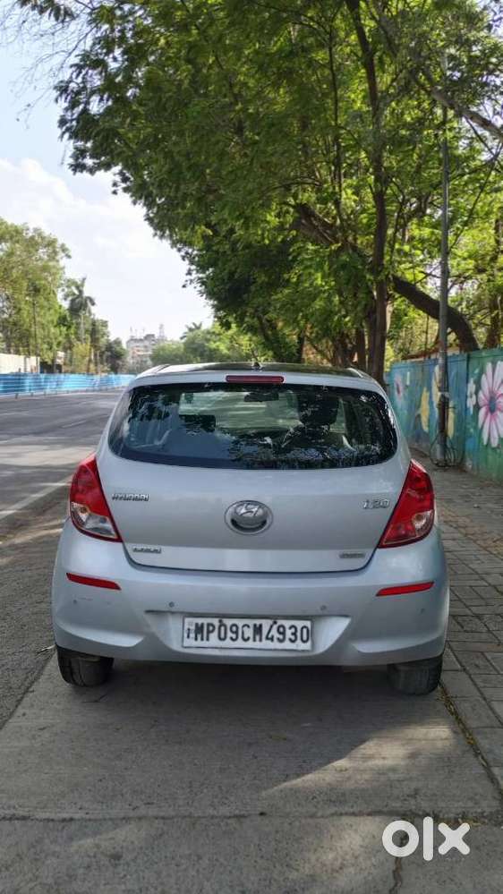 Hyundai I20 2012-2014 Magna Optional 1.4 Crdi, 2013, Diesel