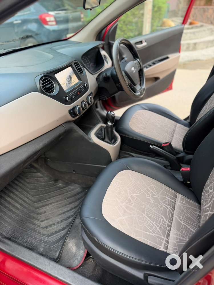 Hyundai Grand I10 Sportz Cng, 2019, Cng & Hybrids