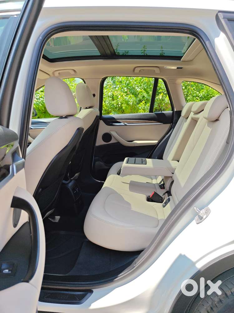 Bmw X1 2.0 Sdrive20d Xline, 2021, Diesel