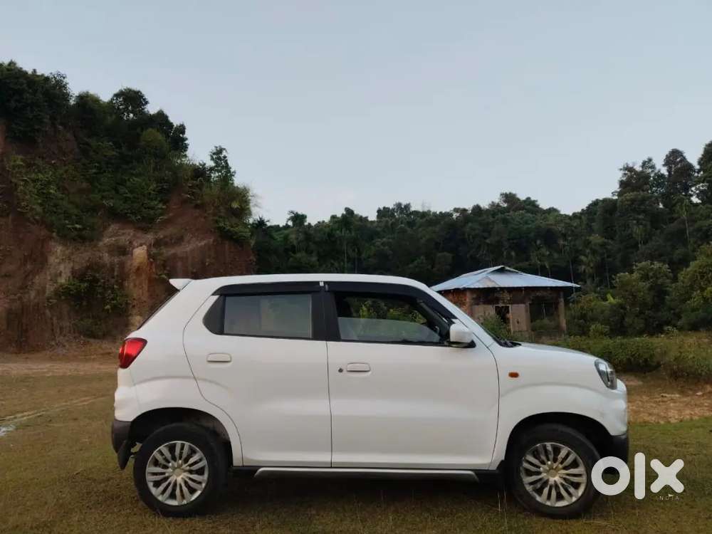 Maruti Suzuki S-presso 2023 Petrol 39000 Km Driven