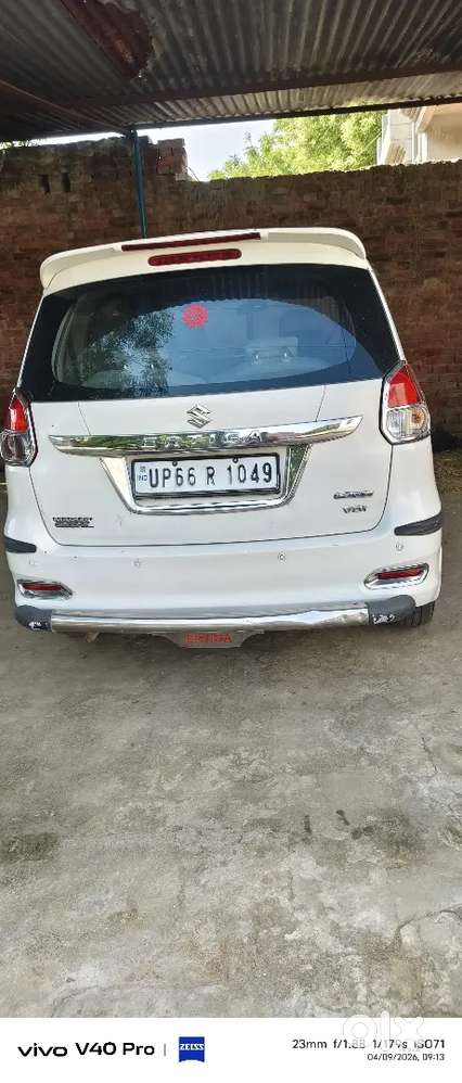 Maruti Suzuki Ertiga 2017 Diesel 200000 Km Driven