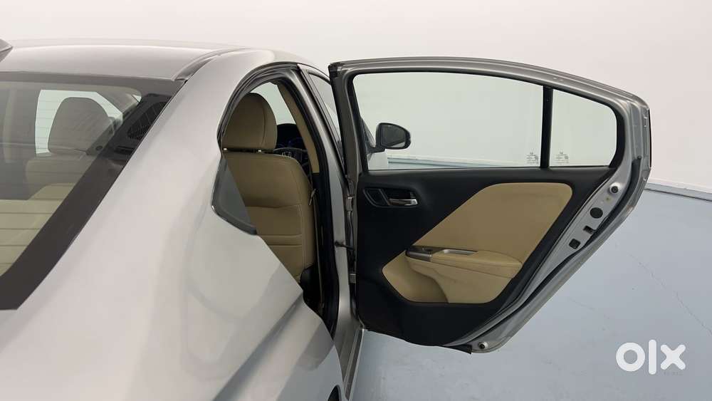 Honda City 2014-2015 I Dtec Vx, 2015, Petrol