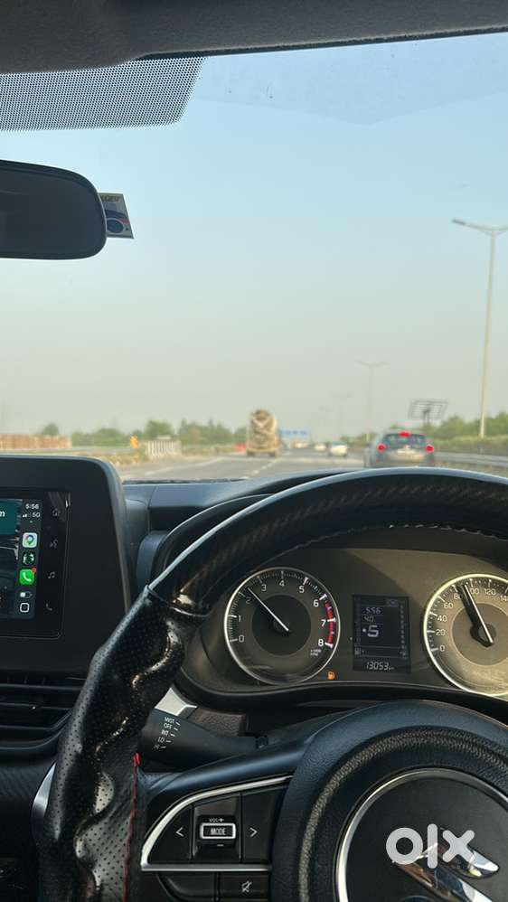 Maruti Suzuki Cng 2025