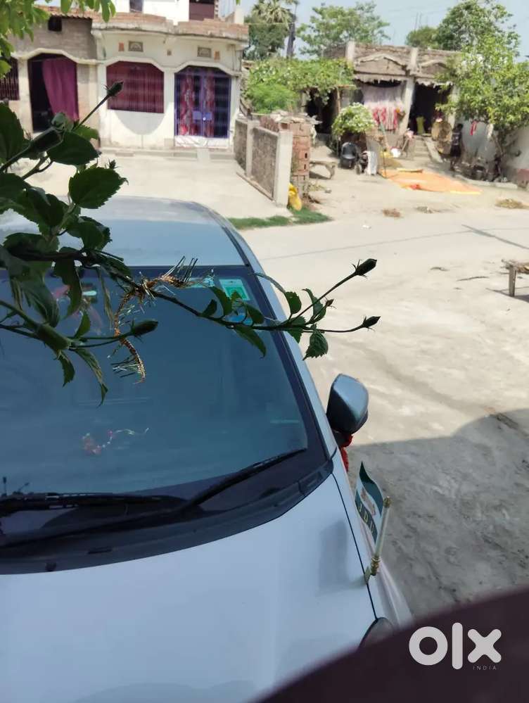 Honda Amaze Vx 2015 Petrol Automatic