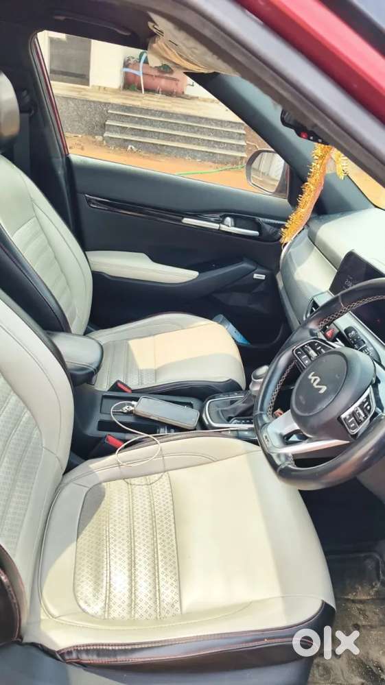 Kia Seltos Gtx Plus, 2023, Diesel