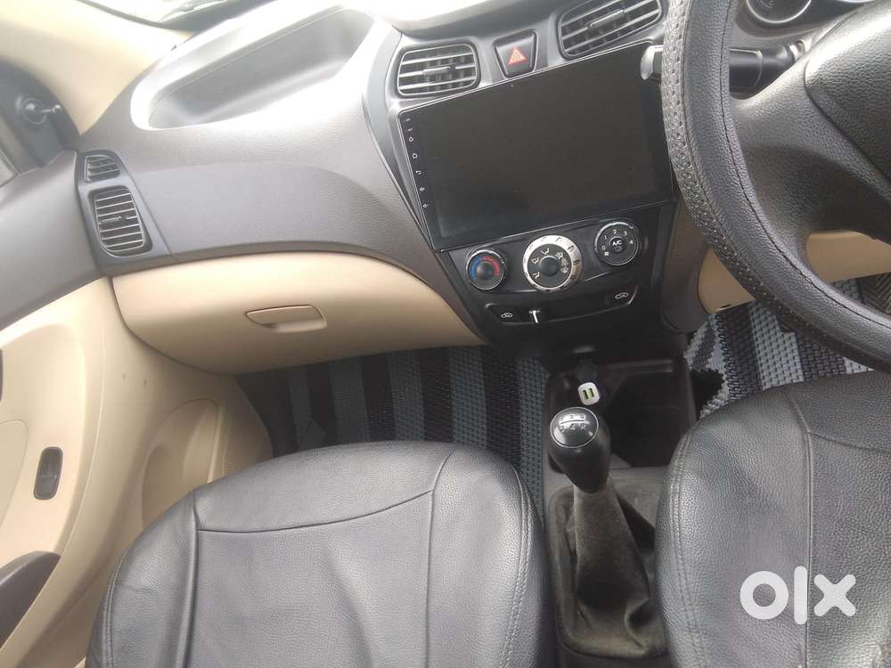 Hyundai Eon Magna Plus, 2016, Petrol