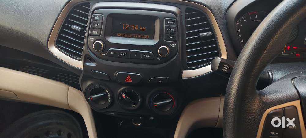 Hyundai Santro Magna, 2019, Petrol