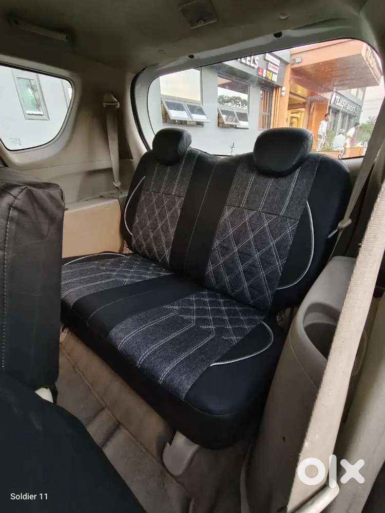 Maruti Suzuki Ertiga 2015