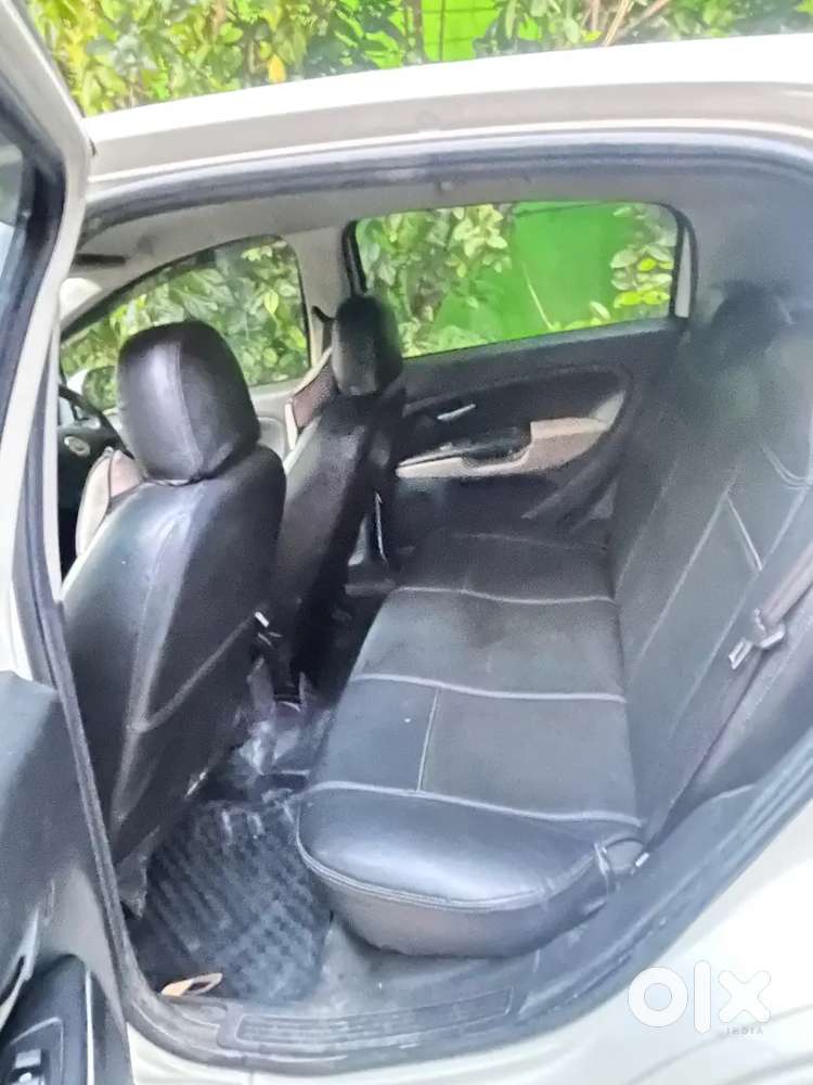 Fiat Punto Evo Diesel 2015