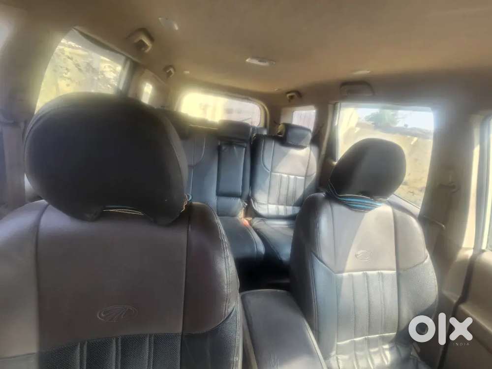 Mahindra Xuv500 2013 Diesel 135800 Km