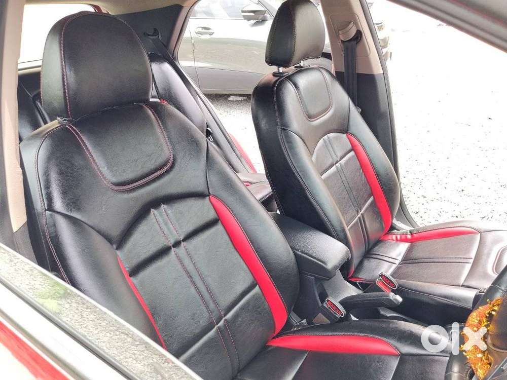 Hyundai I20 Petrol Asta Option, 2019, Petrol