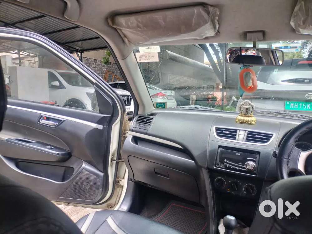 Maruti Suzuki Swift Star Vdi 2014