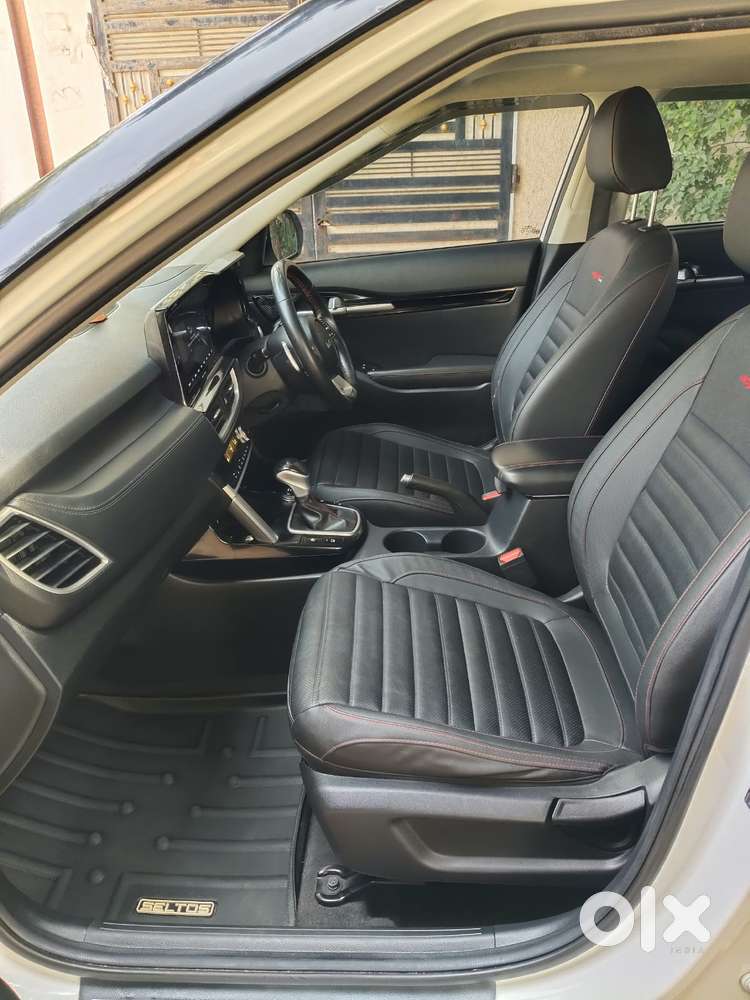 Kia Seltos Gtx Plus At D, 2023, Diesel