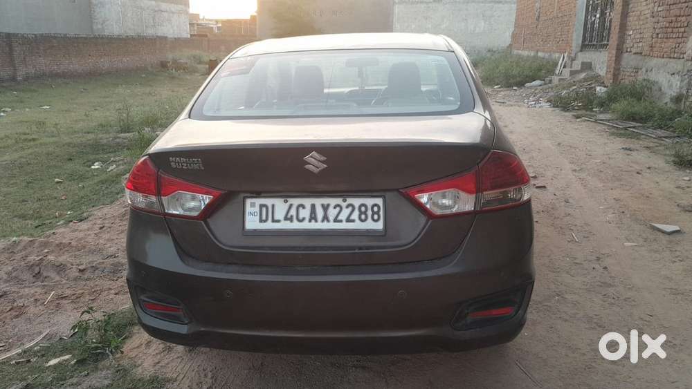 Maruti Suzuki Diesel 2017