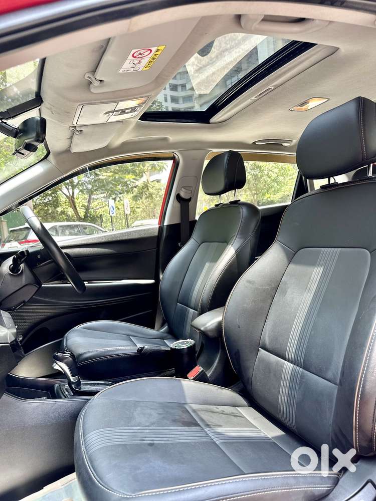 Hyundai I20 N Line 1.0 N8 Turbo Dct, 2021, Petrol