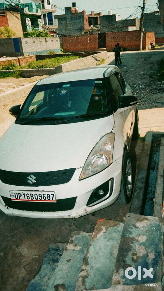 Maruti Suzuki Swift 2017 Petrol Good Condition