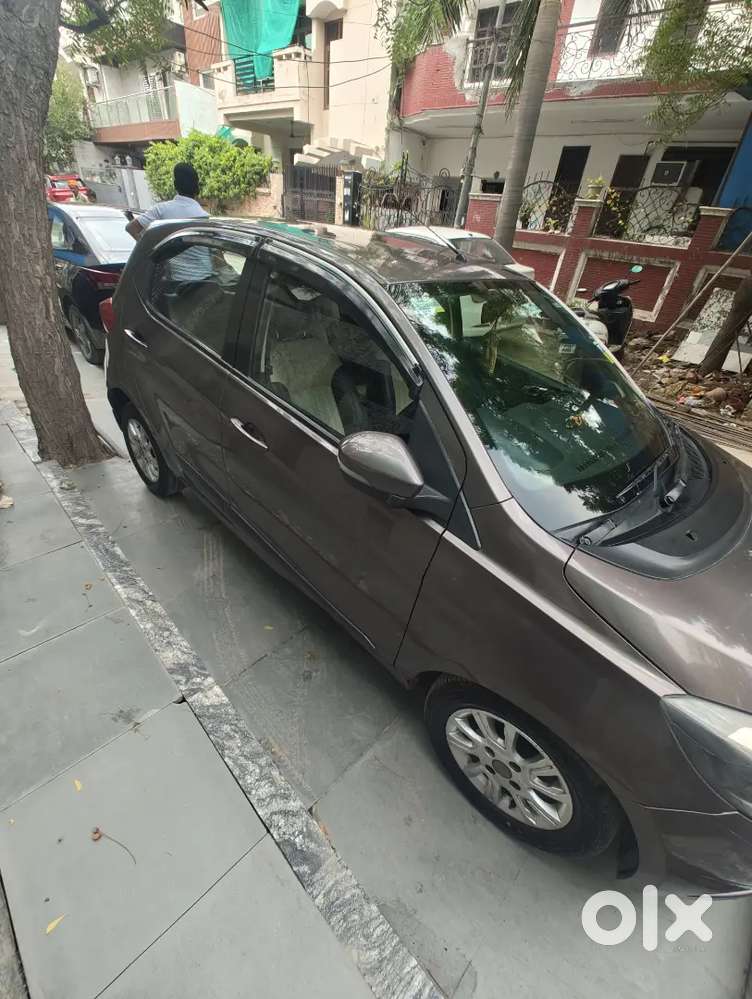 Tata Tiago Diesel Manual 2019 Top Model Xz+