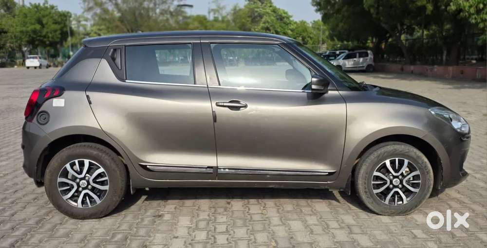 Maruti Suzuki Swift Vxi Cng, 2024, Cng & Hybrids