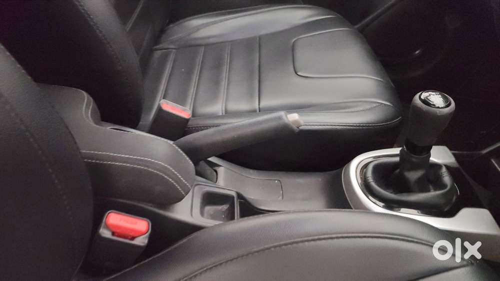 Honda Wr-v I-dtec Vx, 2018, Diesel