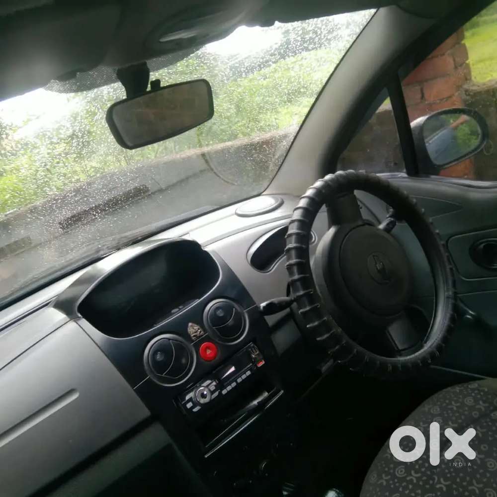 Chevrolet Spark 1.0 Lt 2013 Manual