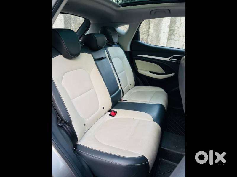 Mg Astor 1.5 Sharp Cvt, 2023, Petrol