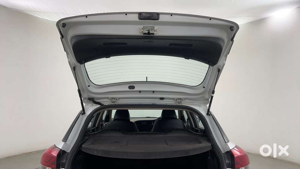 Hyundai Elite I20 [ ] 1.2 Asta, 2017, Petrol