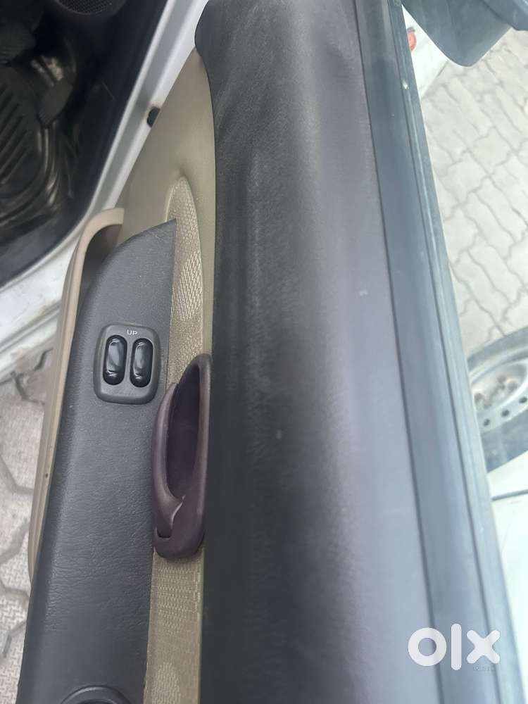 Hyundai Santro Xing Gls, 2013, Petrol