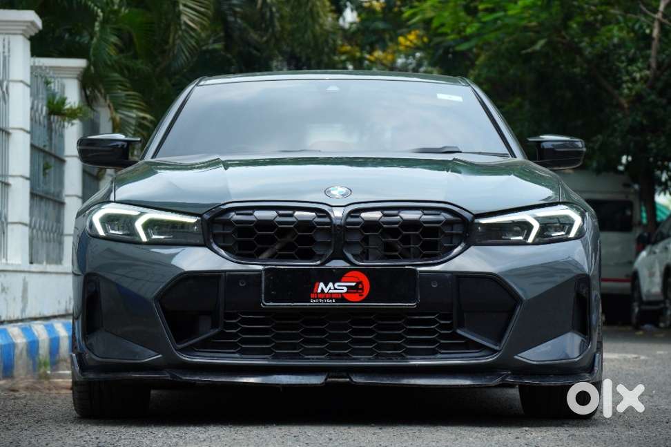 Bmw 3 Series 3.0 M340i Xdrive, 2023, Petrol